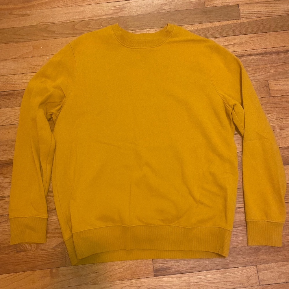Crewneck
